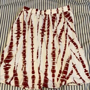 Lularoe Madison Skirt